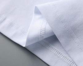 Picture of Burberry Polo Shirts Short _SKUBurberryM-3XL8qn218629391